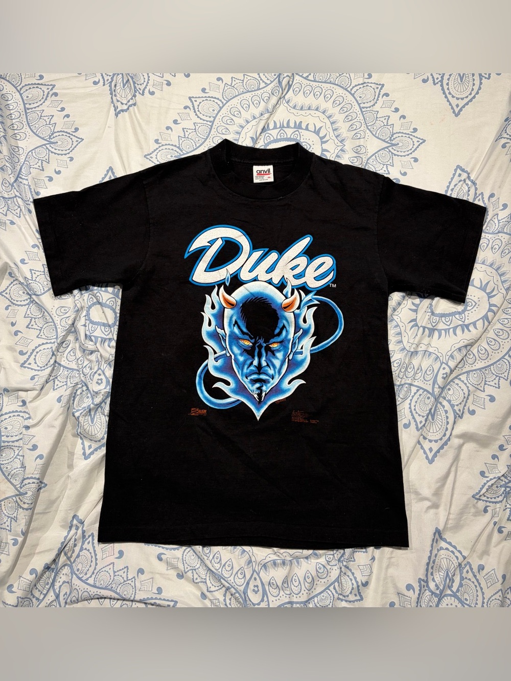 Vintage Duke Shirt